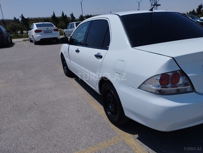 Mitsubishi Lancer 2006, 355,000 km - 1.3 л - Bakı