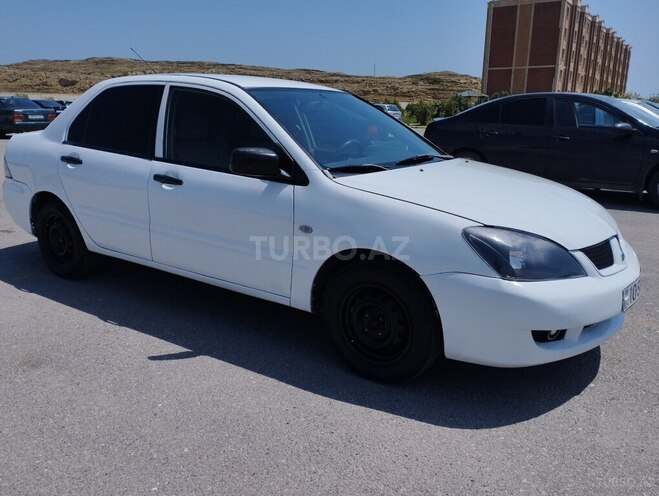 Mitsubishi Lancer 2006, 355,000 km - 1.3 л - Bakı