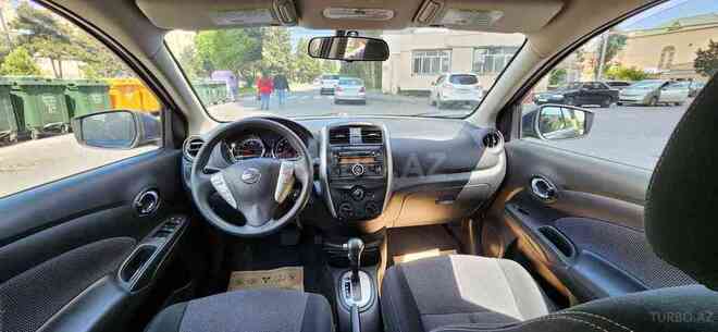 Nissan Sunny 2015, 225,308 km - 1.6 l - Bakı