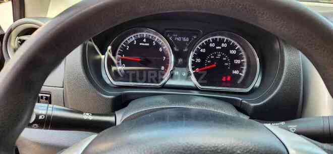 Nissan Sunny 2015, 225,308 km - 1.6 l - Bakı