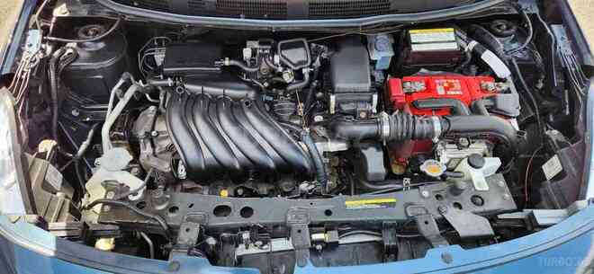 Nissan Sunny 2015, 225,308 km - 1.6 l - Bakı