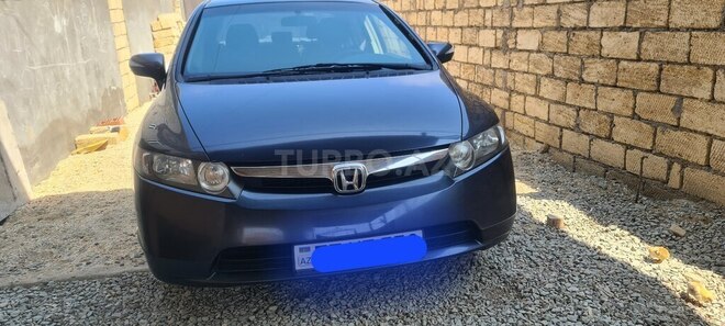 Honda Civic 2008, 380,000 km - 1.3 л - Sumqayıt