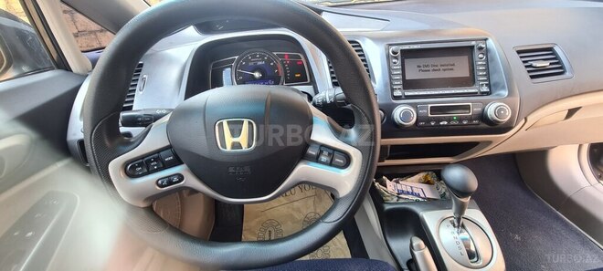 Honda Civic 2008, 380,000 km - 1.3 л - Sumqayıt