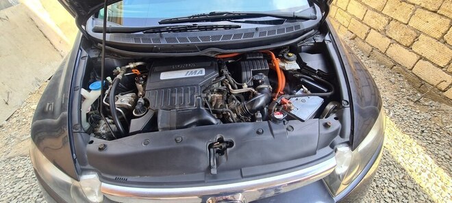 Honda Civic 2008, 380,000 km - 1.3 л - Sumqayıt