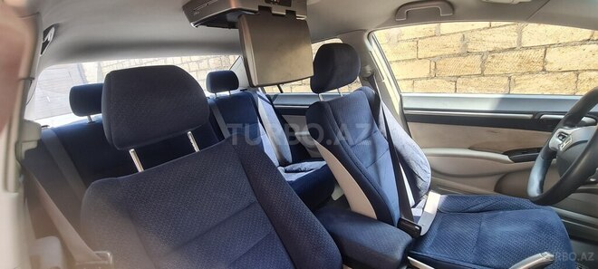 Honda Civic 2008, 380,000 km - 1.3 л - Sumqayıt