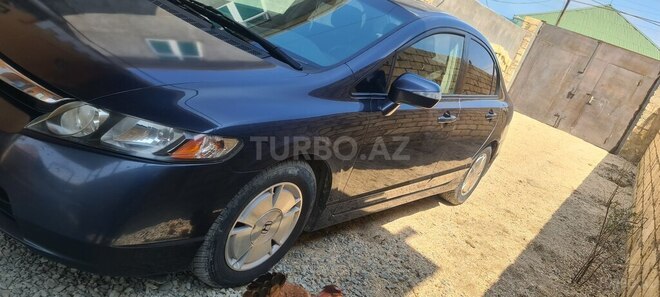 Honda Civic 2008, 380,000 km - 1.3 л - Sumqayıt
