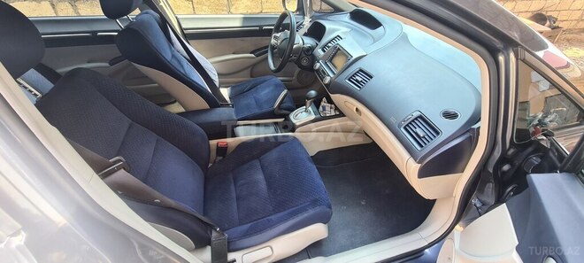 Honda Civic 2008, 380,000 km - 1.3 л - Sumqayıt