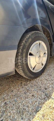 Honda Civic 2008, 380,000 km - 1.3 л - Sumqayıt