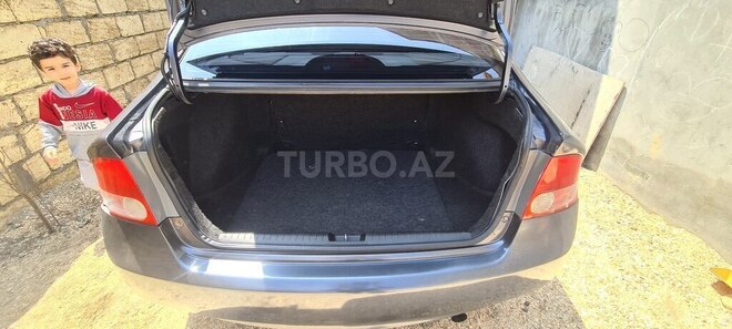 Honda Civic 2008, 380,000 km - 1.3 л - Sumqayıt