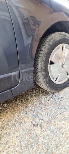 Honda Civic 2008, 380,000 km - 1.3 л - Sumqayıt