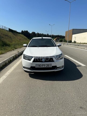 Khazar SD 2021, 136,000 km - 1.7 l - Bakı