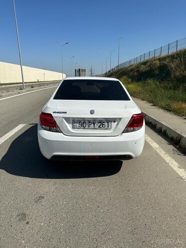 Khazar SD 2021, 136,000 km - 1.7 l - Bakı