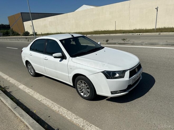 Khazar SD 2021, 136,000 km - 1.7 l - Bakı