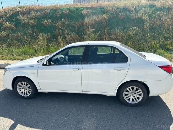 Khazar SD 2021, 136,000 km - 1.7 l - Bakı