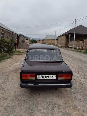 LADA (VAZ) 2107 2006, 150,000 km - 1.6 л - Göygöl
