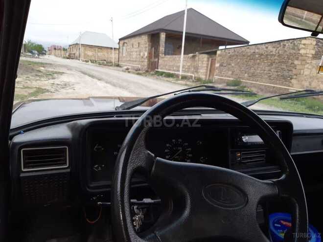 LADA (VAZ) 2107 2006, 150,000 km - 1.6 л - Göygöl