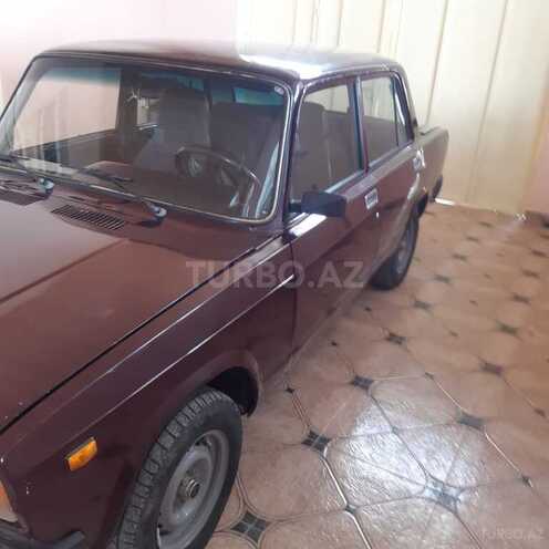 LADA (VAZ) 2107 2006, 150,000 km - 1.6 л - Göygöl