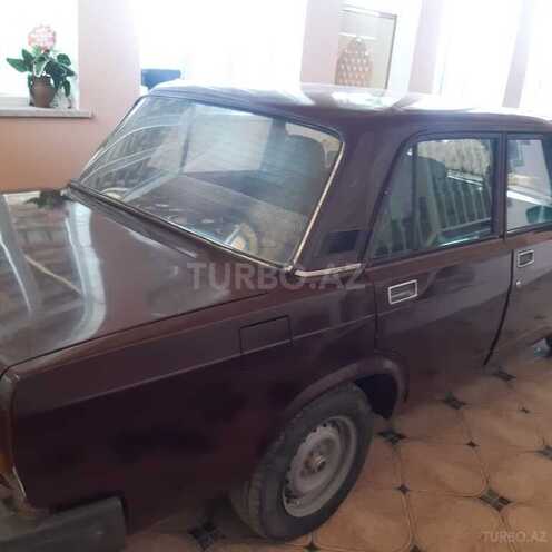 LADA (VAZ) 2107 2006, 150,000 km - 1.6 л - Göygöl