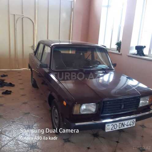 LADA (VAZ) 2107 2006, 150,000 km - 1.6 л - Göygöl
