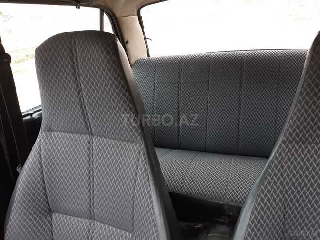 LADA (VAZ) 2107 2006, 150,000 km - 1.6 л - Göygöl