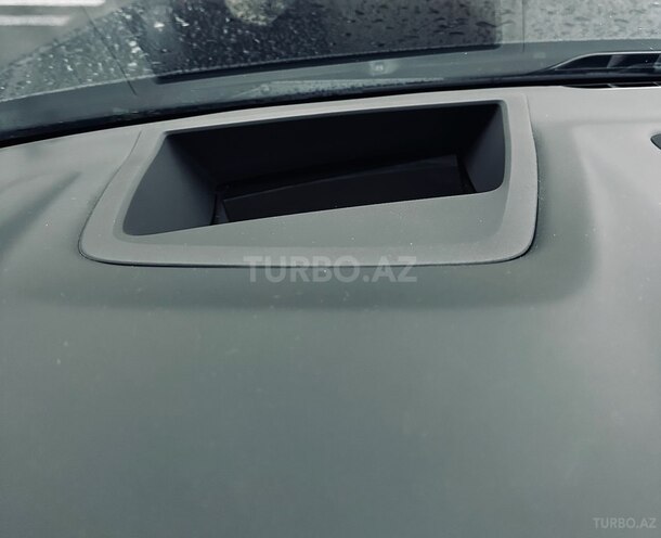 BMW X6 2022, 2,000 km - 3.0 l - Bakı