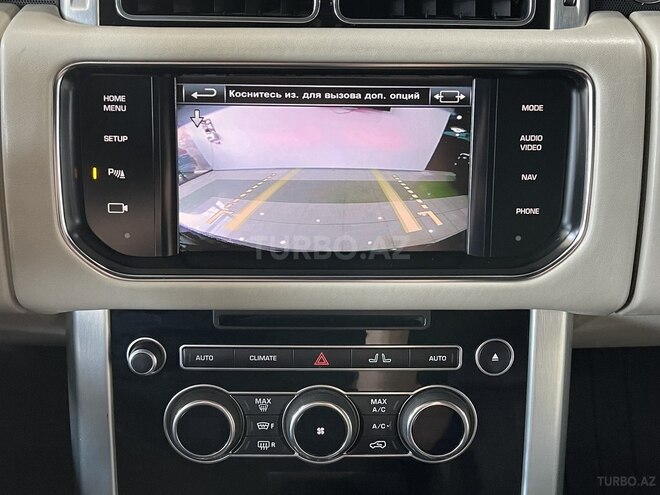 Land Rover Range Rover 2013, 224,000 km - 3.0 l - Bakı