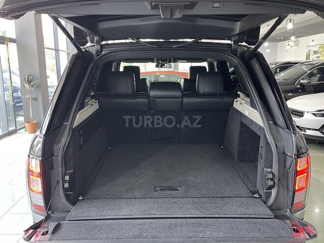 Land Rover Range Rover 2013, 224,000 km - 3.0 l - Bakı