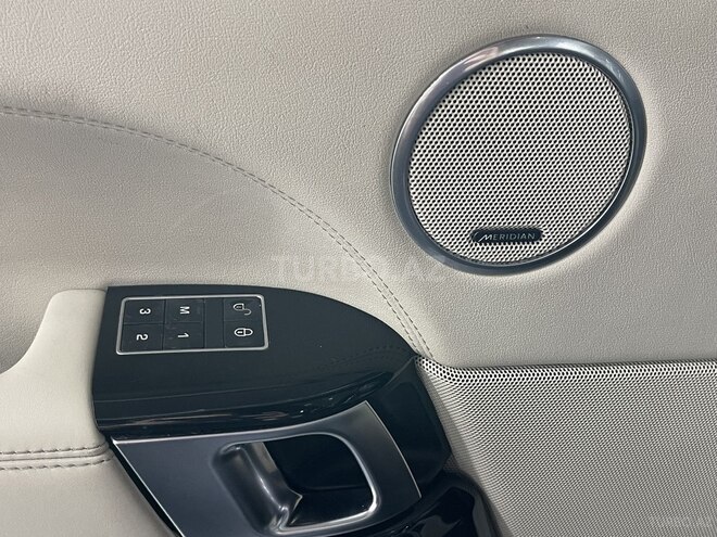 Land Rover Range Rover 2013, 224,000 km - 3.0 l - Bakı
