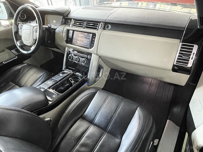 Land Rover Range Rover 2013, 224,000 km - 3.0 l - Bakı