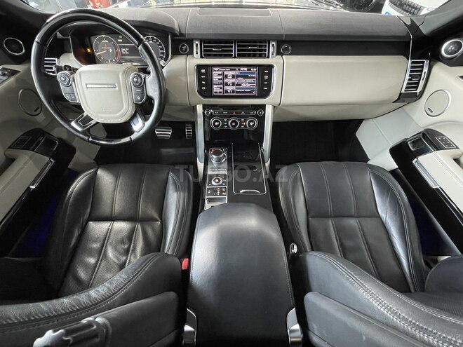Land Rover Range Rover 2013, 224,000 km - 3.0 l - Bakı