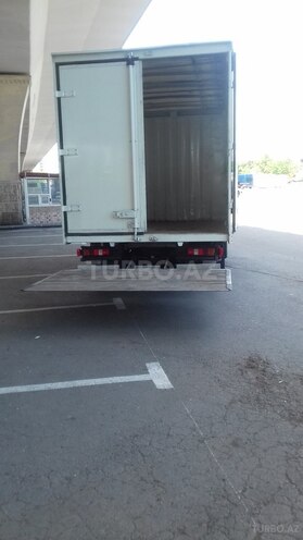 Ford Transit 2008, 187,500 km - 2.4 л - Bakı