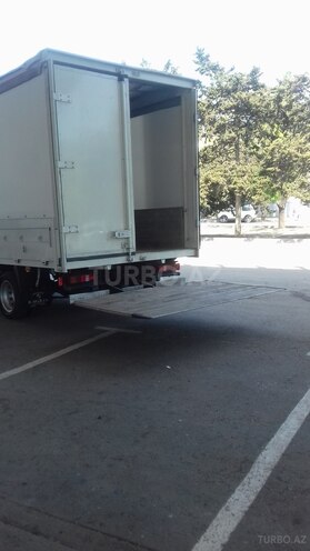 Ford Transit 2008, 187,500 km - 2.4 л - Bakı