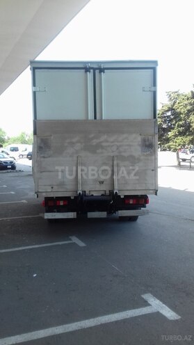 Ford Transit 2008, 187,500 km - 2.4 л - Bakı