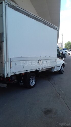 Ford Transit 2008, 187,500 km - 2.4 л - Bakı