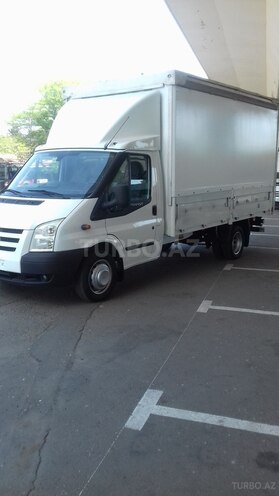 Ford Transit 2008, 187,500 km - 2.4 л - Bakı