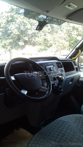 Ford Transit 2008, 187,500 km - 2.4 л - Bakı