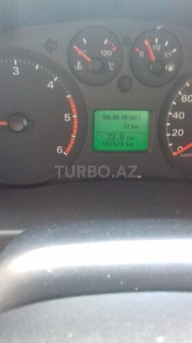 Ford Transit 2008, 187,500 km - 2.4 л - Bakı