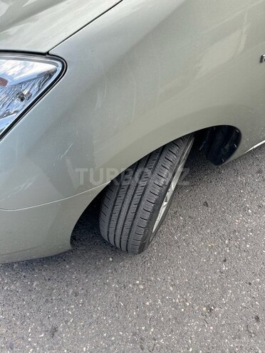 Toyota Prius 2009, 158,000 km - 1.5 l - Bakı