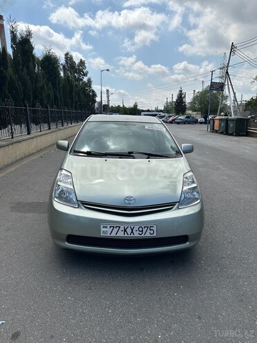 Toyota Prius 2009, 158,000 km - 1.5 l - Bakı