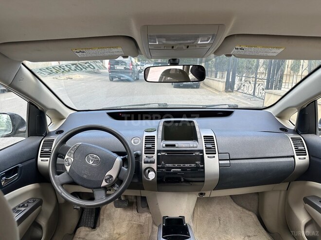 Toyota Prius 2009, 158,000 km - 1.5 l - Bakı