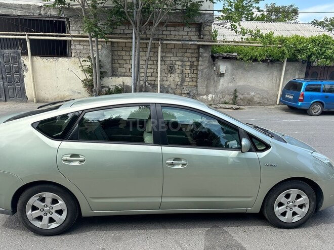 Toyota Prius 2009, 158,000 km - 1.5 l - Bakı