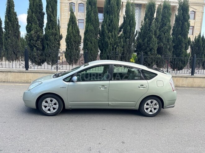 Toyota Prius 2009, 158,000 km - 1.5 l - Bakı