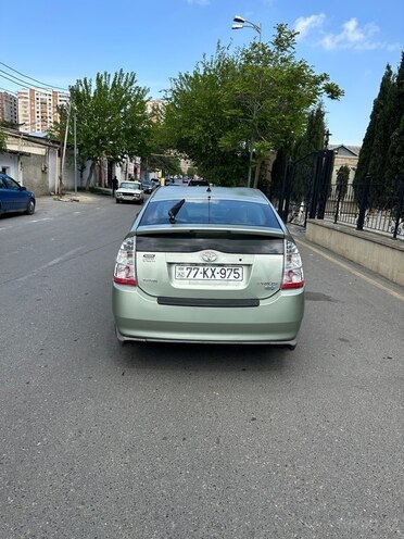 Toyota Prius 2009, 158,000 km - 1.5 l - Bakı