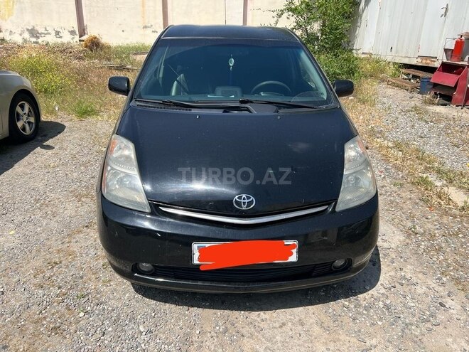 Toyota Prius 2006, 224,655 km - 1.5 l - Bakı