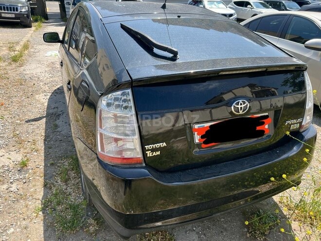 Toyota Prius 2006, 224,655 km - 1.5 l - Bakı