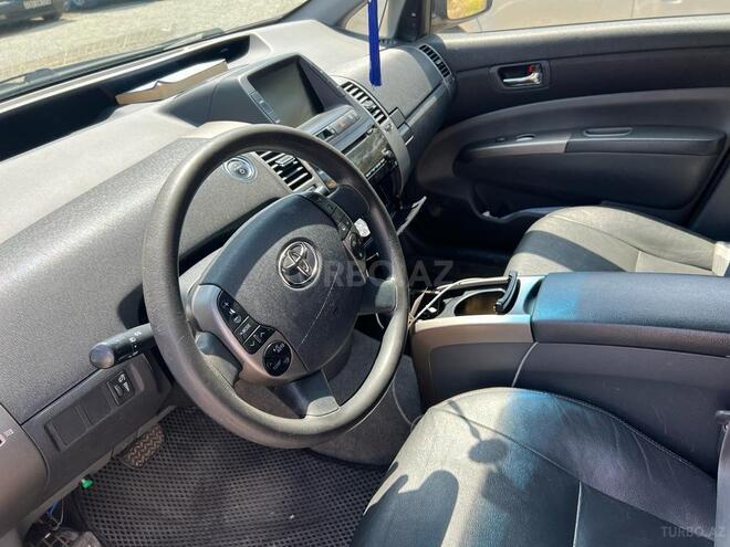 Toyota Prius 2006, 224,655 km - 1.5 l - Bakı