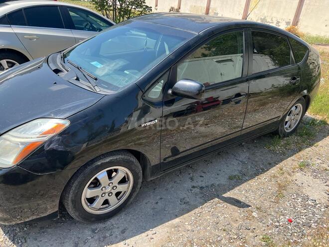 Toyota Prius 2006, 224,655 km - 1.5 l - Bakı
