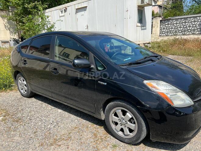 Toyota Prius 2006, 224,655 km - 1.5 l - Bakı