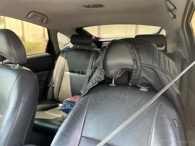 Toyota Prius 2006, 224,655 km - 1.5 l - Bakı