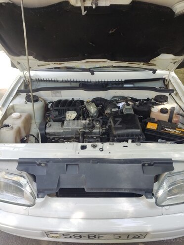 LADA (VAZ) 2114 2011, 300,000 km - 1.6 l - Mingəçevir